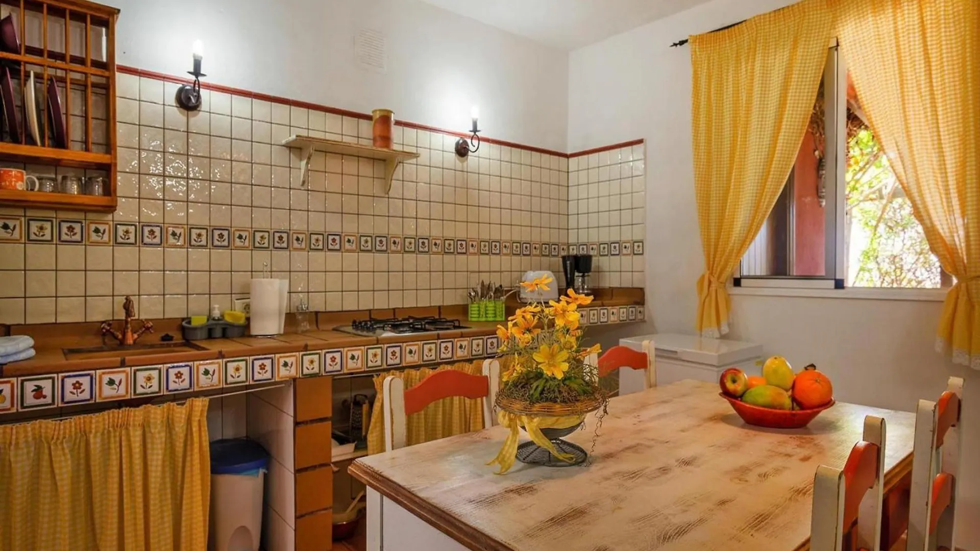 Holiday Home In Malpais De Candelaria With A Terrace